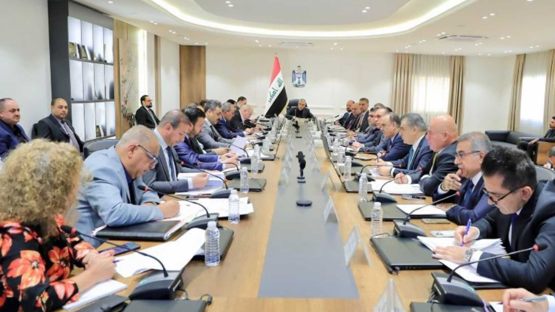 بغداد وأربيل تبحثان توحيد الإجراءات الجمركية وآلية تحصيل الإيرادات في منافذ الإقليم